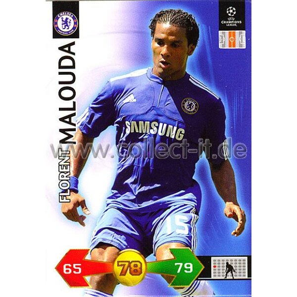 PSS-051 - Florent Malouda