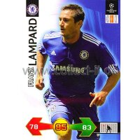 PSS-052 - Frank Lampard