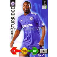 PSS-054 - Daniel Sturridge