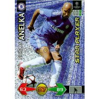 PSS-063 - Nicolas Anelka - STAR PLAYER