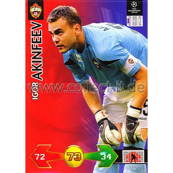 PSS-064 - Igor Akinfeev