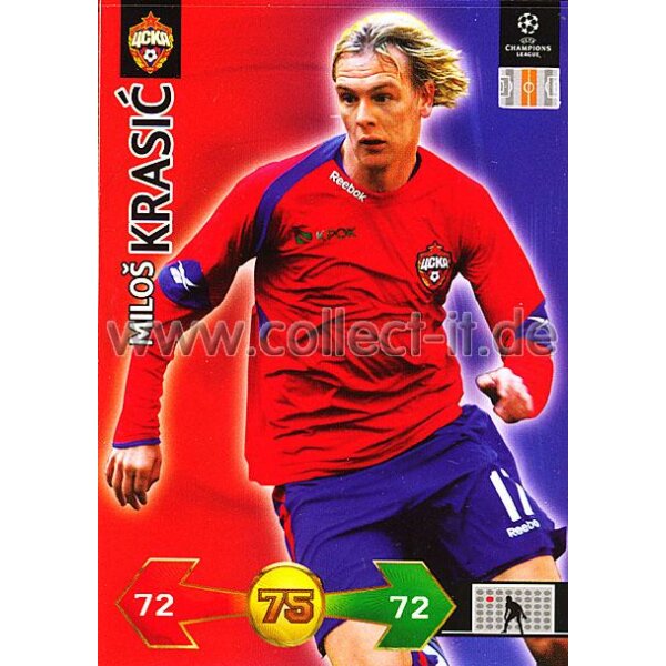 PSS-069 - Milos Krasic