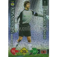 PSS-087 - Oleksandr Shovkovskiy - GOAL STOPPER