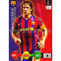 PSS-091 - Carles Puyol