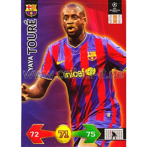 PSS-097 - Yaya Toure