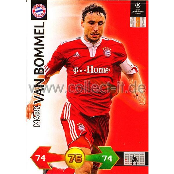 PSS-117 - Mark van Bommel