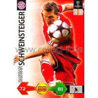 PSS-118 - Bastian Schweinsteiger