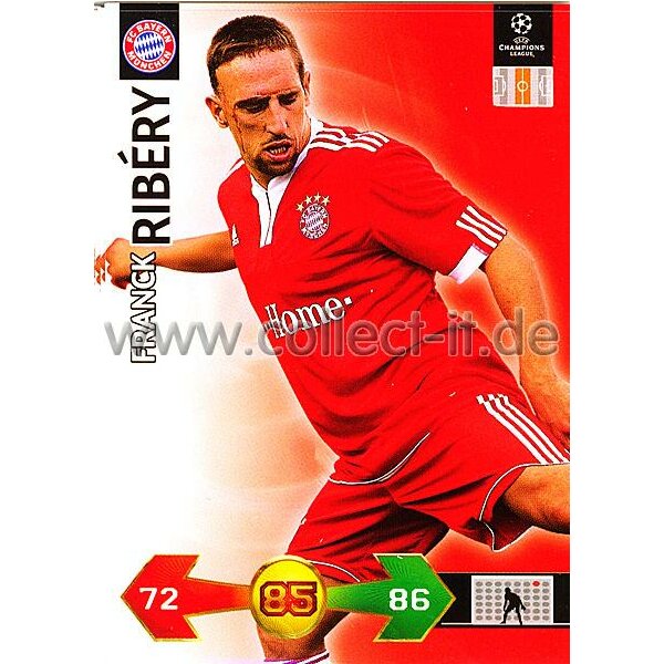 PSS-119 - Franck Ribery