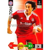 PSS-121 - Luca Toni