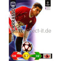 PSS-130 - Cedric Carrasso