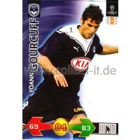 PSS-133 - Yoann Gourcuff