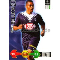 PSS-138 - David Bellion