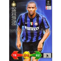 PSS-144 - Maicon