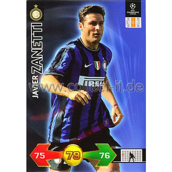 PSS-148 - Javier Zanetti