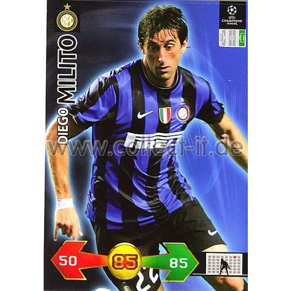 PSS-154 - Diego Milito