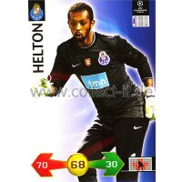 PSS-161 - Helton