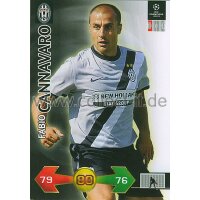 PSS-175 - Fabio Cannavaro