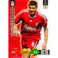 PSS-198 - Steven Gerrard