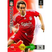 PSS-202 - Yossi Benayoun