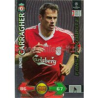 PSS-208 - Jamie Carragher - FANS FAVOURITES