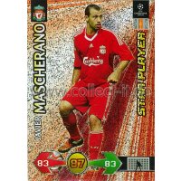 PSS-211 - lavier Mascherano - STAR PLAYER