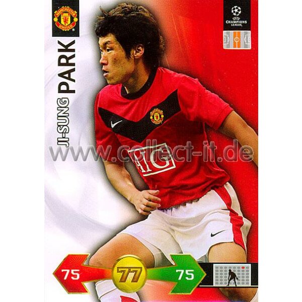 PSS-221 - Ji-Sung Park