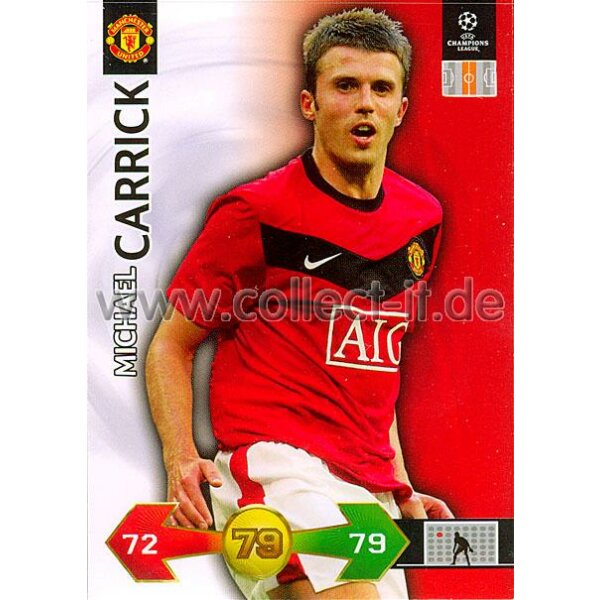 PSS-222 - Michael Carrick