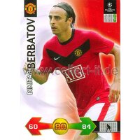 PSS-226 - Dimitar Berbatov