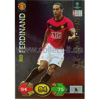 PSS-228 - Rio Ferdinand - CHAMPION