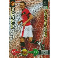 PSS-234 - Dimitar Berbatov - STAR PLAYER