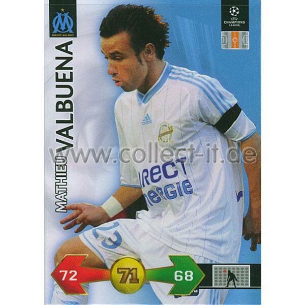 PSS-238 - Mathieu Valbuena