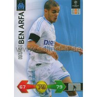 PSS-240 - Hatem Ben Arfa