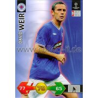 PSS-249 - David Weir