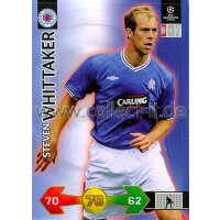 PSS-251 - Steven Whittaker