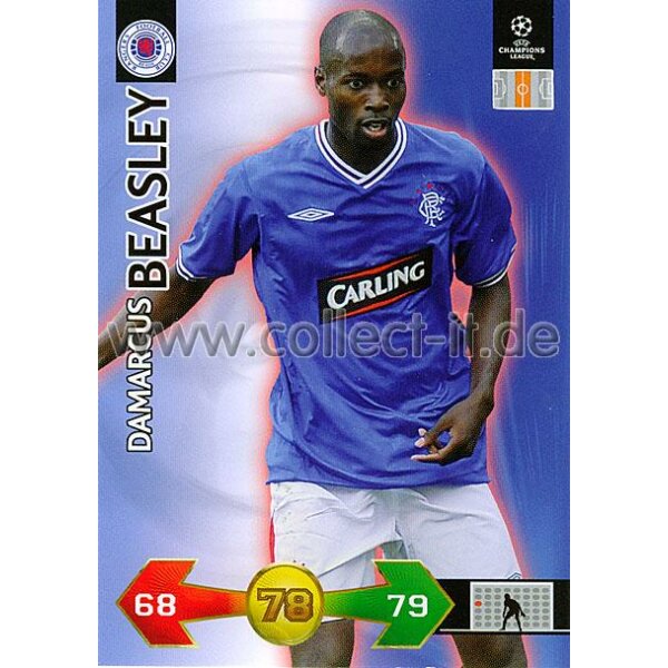 PSS-252 - DaMarcus Beasley