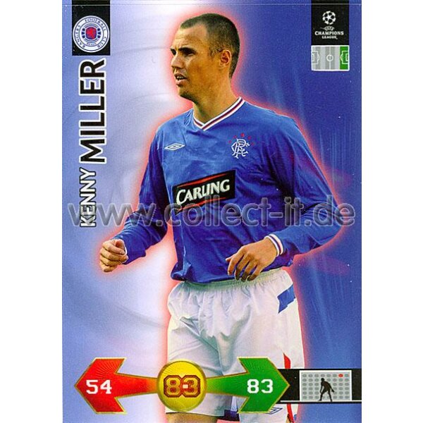 PSS-258 - Kenny Miller