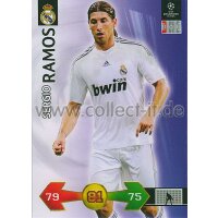 PSS-266 - Sergio Ramos