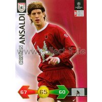 PSS-288 - Cristian Ansaldi