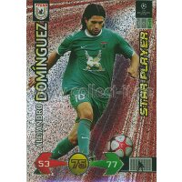 PSS-296 - Alejandro Dominguez - STAR PLAYER