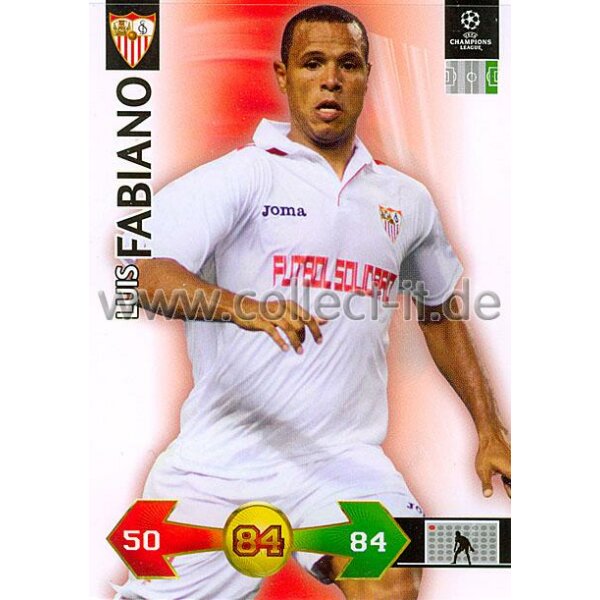 PSS-307 - Luis Fabiano