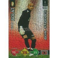 PSS-322 - Sinan Bolat - GOAL STOPPER