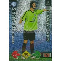 PSS-333 - Giedrius Arlauskis - GOAL STOPPER