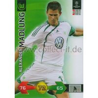 PSS-339 - Alexander Madlung