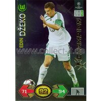 PSS-347 - Edin Dzeko - CHAMPION