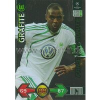 PSS-348 - Grafite - FANS FAVOURITES