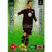 PSS-349 - Diego Benaglio - GOAL STOPPER