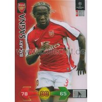 PSS-360 - Bacary Sagna