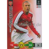 PSS-363 - Mikael Silvestre