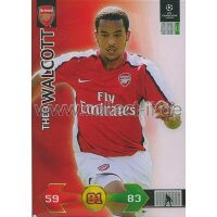 PSS-369 - Theo Walcott