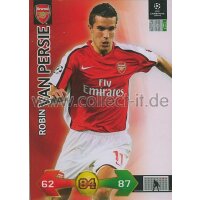 PSS-372 - Robin van Persie